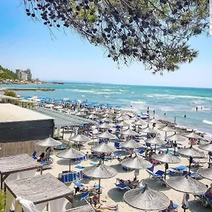 Appartement Marconi, Durrës