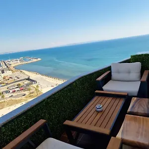 Appartement Absolut Vollga, Durrës